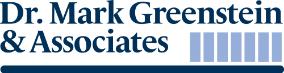 Dr. Mark Greenstein & Associates Logo